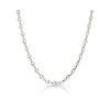 Ladies' Necklace One Jewels OAMN5102SS Silver